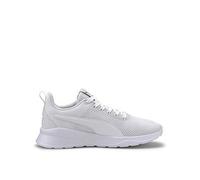 PUMA Anzarun Lite Youth Trainers, White, size 5