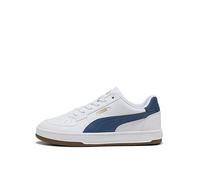 Puma Junior Unisex Caven 2.0, White, Size 5.5 Older White