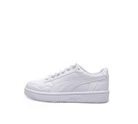PUMA Junior Unisex Reb-L Trainers - White