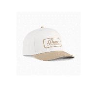 Puma Jupiter Cap - Warm White/Ice Coffee - OSFA