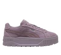 PUMA Women's Karmen II Sneaker, Plum JAM-Raisin Silver, 6.5 UK