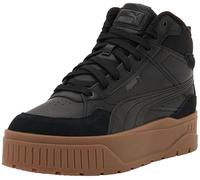 PUMA Karmen II Idol MID WTR Puma Black Puma Black