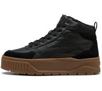 PUMA Karmen II Idol MID WTR Puma Black Puma Black