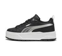 Puma Karmen Ii Metallic Dream Trainers Black EU 37 Women