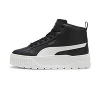 Puma Karmen Ii Mid Trainers Black EU 41 Women