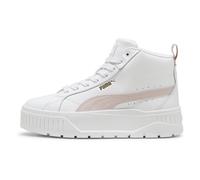 Puma Karmen Ii Mid Trainers White EU 40 Women