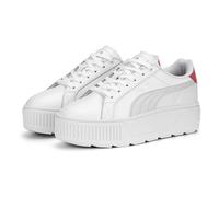 Puma Karmen L Running Shoes White EU 37 1/2 Girls