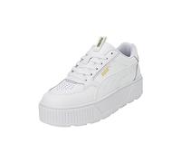 Puma Shoes (Trainers) Karmen Rebelle in White 6