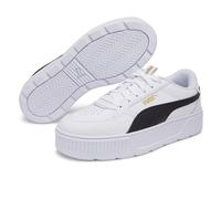 Puma Karmen Rebelle Trainers White EU 38 Women