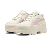 PUMA Karmen X-TRA Trainers EU 37 1/2 Beige