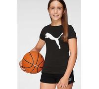 Puma Kids 'Active Tee' T-Shirt Black