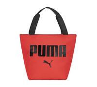 PUMA Kids' Adventure Lunch Tote, High Risk Red, S, Adventure Lunch Tote