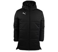 PUMA Kids Bench Fitness Sports Training Jacket