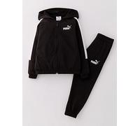 ESS No.1 Logo Poly Suit PS