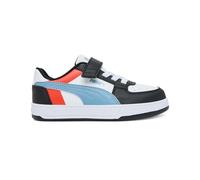 Puma Kids Caven 2.0 Block Trainer Size: 11c UK, Colour: White