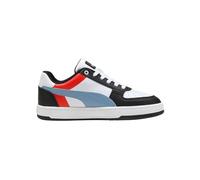Puma Kids Caven 2.0 Block Trainer Size: 4 UK, Colour: White