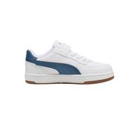 Puma Kids Caven 2.0 Trainer Size: 11c UK, Colour: White