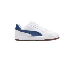 Puma Kids Caven 2.0 Trainer Size: 3 UK, Colour: White