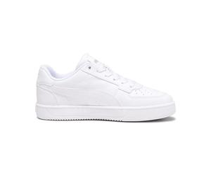 Puma Kids Caven 2.0 Trainer Size: 4 UK, Colour: White