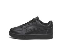 PUMA Kids Caven 2.0 Trainers PUMA Black-Cool Dark Gray 2.5