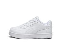 Puma Childrens Unisex Kids Caven 2.0 Trainers - White - Size UK 13 Kids