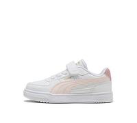 Puma Kids Caven III Ac Ps, White, Size 2 Older White