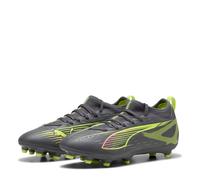 Puma Kids Cloud Ultra 5 Match Ag Junior Firm Ground Football Boots Unisex