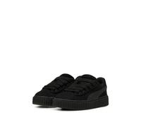 Puma Kids Creeper Phatty corduroy sneakers - Black 2 Kids-2.5 Kids