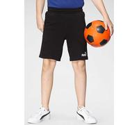 Puma Kids Essentials Sweat Shorts Black