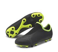 Puma Kids Finesse Firm Ground Football Boots