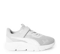 PUMA Kids FlexFocus Modern AC+ PS Running Shoes Childrens Lilac/White 13 UK Child