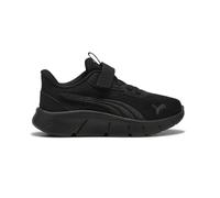 Puma Kids FlexFocus Running Shoes Size: 12c UK, Colour: Black