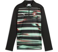 Puma Kids Fpf Prem 1 4zp Baby Drill Top International Licensed