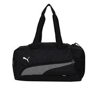 PUMA Kids' Fundamentals Sports Bag Xs Black, Osfa