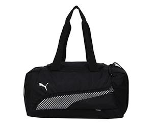 PUMA Kids' Fundamentals Sports Bag Xs Black, Osfa