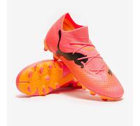 Puma Future 7 Pro Fg/ag Football Boots Orange EU 28