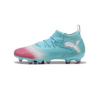 Puma Boys / Girls Football Boots Future 8 Match Re-charge Fg / Ag 108762 - UK 3 EU 35.5