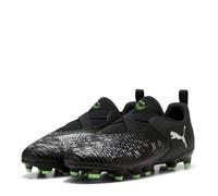 Puma Kids Future 8 Match Junior Laceless Artificial Ground Football Boots Firm