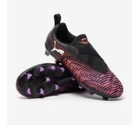 Puma FUTURE 8 MATCH Laceless Junior FG/AG Size: 4 1/2 UK, Colour: Black