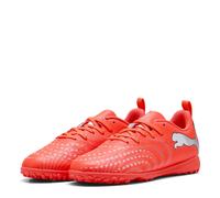 Puma Kids Future 9 Play Astro Turf Football Boots