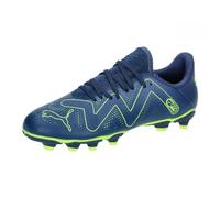 Puma Kids Future Play.4 Junior Firm Ground Football Boots