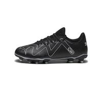 Puma Kids Future Play.4 Junior Firm Ground Football Boots
