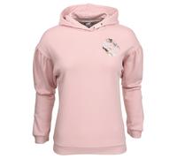 PUMA Kids Hooded Sweatshirt Alpha Hoodie FL Fitness Training