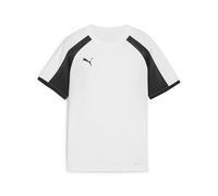PUMA Kids IndividualLIGA Jersey Top Youth PUMA White 11-12Y