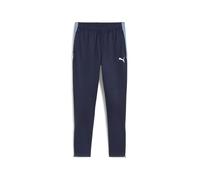 PUMA Kids individualLIGA Training Pants Youth PUMA Navy-Zen Blue 9-10Y
