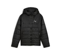 Puma Kids Insulated Jacket Ess Hooded Padded 685226