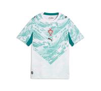 Puma Kids Jersey Top Fpf Away Replica JR 783291
