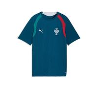 Puma Kids Jersey Top Fpf Training JR 784768