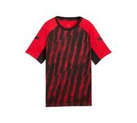 Puma Kids Jersey Top individualLIGA Graphic JR 660579