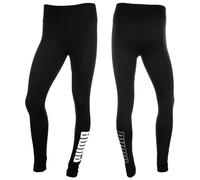 PUMA Girls' Alpha Leggings G